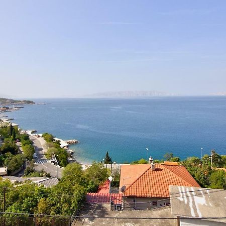 Apartment Luca Senj  Bagian luar foto